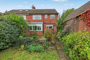 Walton Road Walton